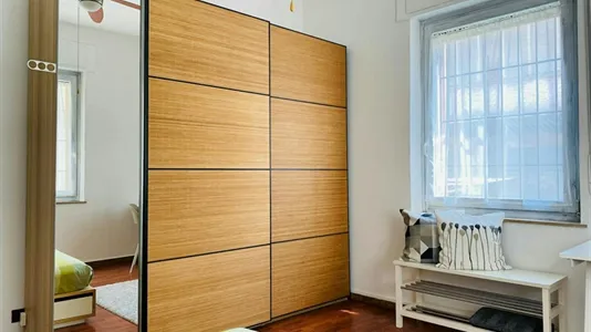 Rooms in Verona - photo 3