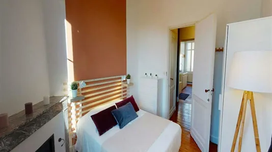 Rooms in Bordeaux - photo 4