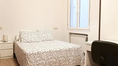 Room for rent in Madrid Salamanca, Madrid