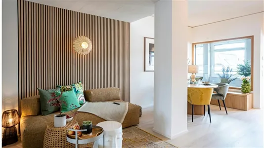 Apartments in Zürich Distrikt 8 - photo 2