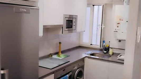 Apartments in Madrid Fuencarral-El Pardo - photo 5