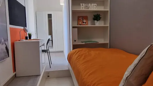 Rooms in Roma Municipio VIII – Appia Antica - photo 9