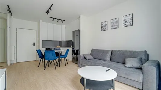 Apartments in Warszawa Śródmieście - photo 7