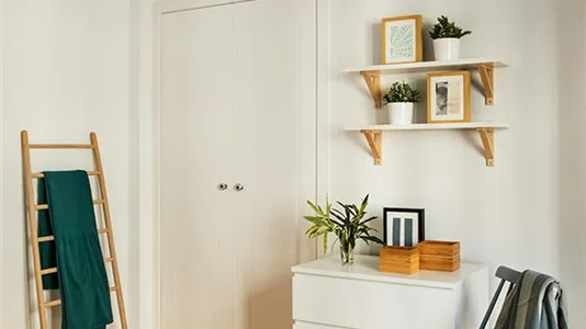 Apartments in Madrid Centro - photo 10