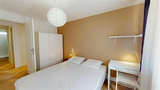 Rooms in Montpellier - photo 3