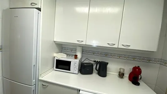 Apartments in Madrid Arganzuela - photo 10