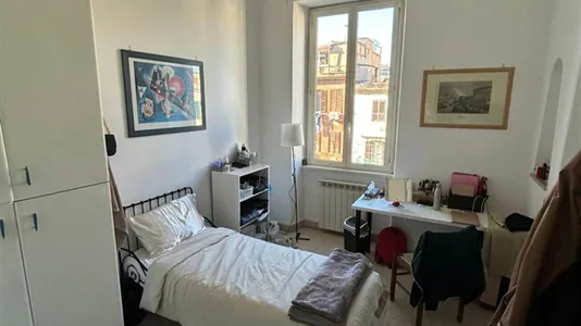Rooms in Roma Municipio II – Parioli/Nomentano - photo 7