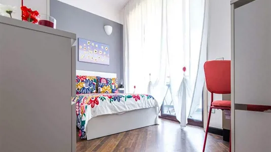 Rooms in Milano Zona 5 - Vigentino, Chiaravalle, Gratosoglio - photo 1