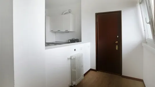 Rooms in Milano Zona 7 - Baggio, De Angeli, San Siro - photo 5