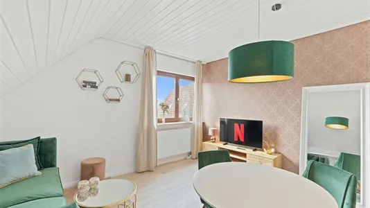 Apartments in Böblingen - photo 4