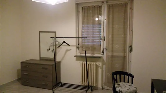 Rooms in Turin - photo 2