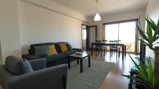 Rooms in Braga - photo 10