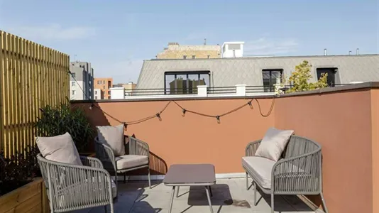 Rooms in Nanterre - photo 10