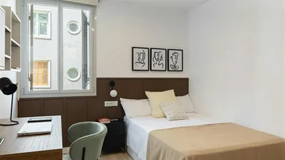 Room for rent in Barcelona Sarrià-St. Gervasi, Barcelona