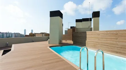 Apartment for rent in Barcelona Eixample, Barcelona