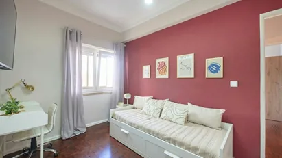 Room for rent in Lisbon (region)