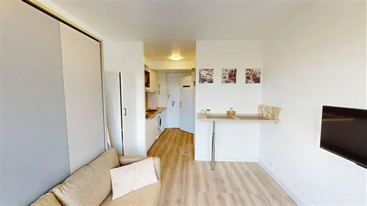 Apartments in Saint-Julien-en-Genevois - photo 1