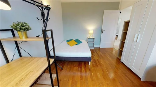 Rooms in Lyon - photo 3