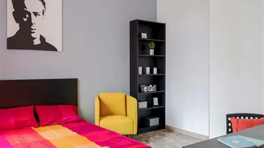 Rooms in Bologna - photo 9