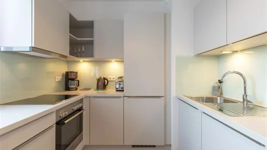 Rooms in Berlin Mitte - photo 9