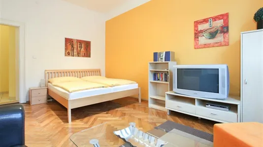 Apartments in Wien Ottakring - photo 5