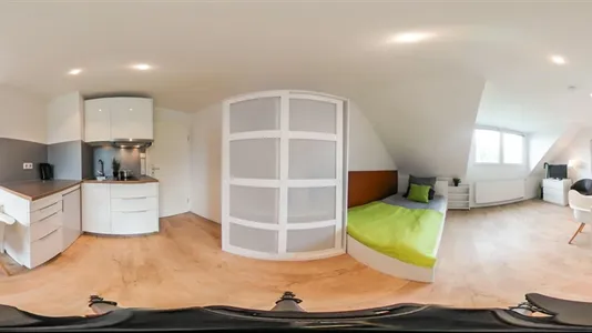 Apartments in Cologne Innenstadt - photo 10