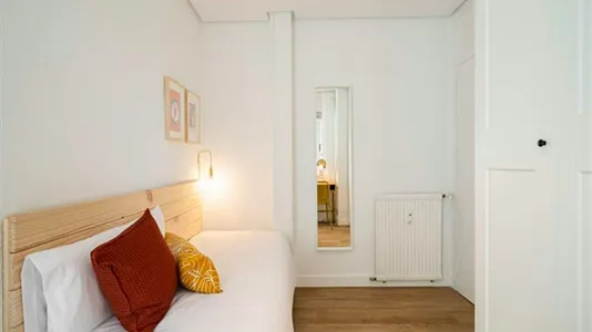 Rooms in Madrid Moncloa-Aravaca - photo 4