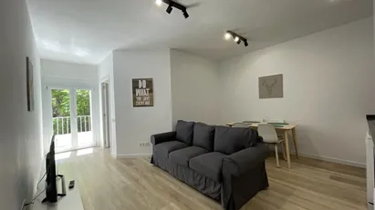 Apartment for rent in Barcelona Sant Andreu, Barcelona