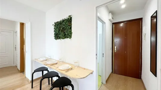 Rooms in Alcorcón - photo 10