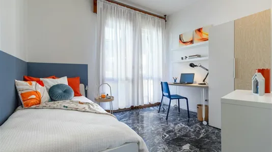 Rooms in Padua - photo 1