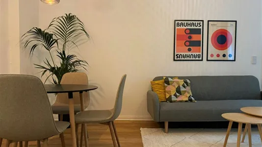 Apartments in Berlin Friedrichshain-Kreuzberg - photo 5