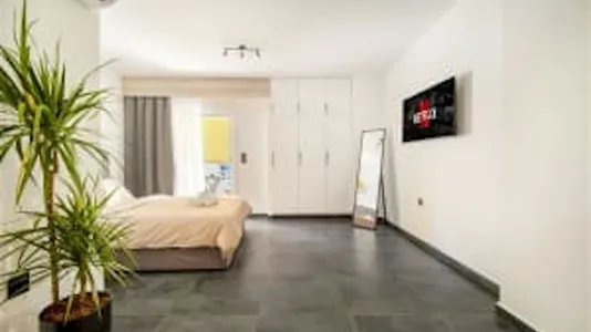 Apartments in Athens Gazi - photo 9