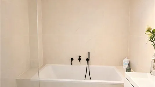 Apartments in Amsterdam Zeeburg - photo 8