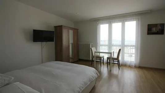 Apartments in Zürich Distrikt 6 - photo 6