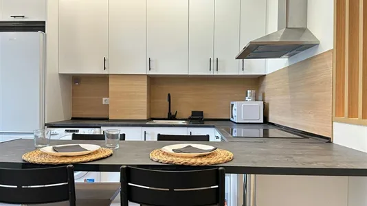 Apartments in Madrid Latina - photo 5