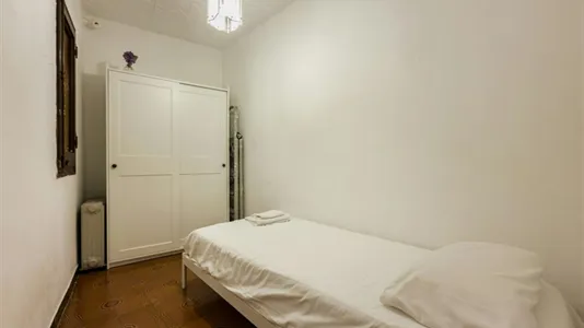 Apartments in Barcelona Les Corts - photo 10