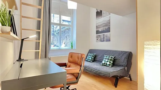 Rooms in Cologne Innenstadt - photo 2