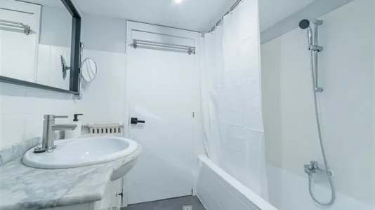 Rooms in Barcelona Sarrià-St. Gervasi - photo 8