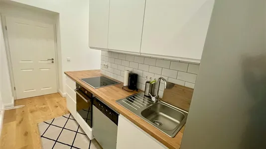 Rooms in Cologne Innenstadt - photo 9