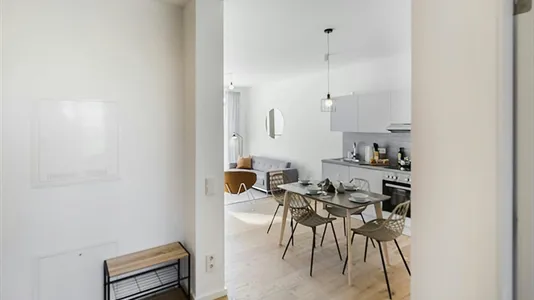 Apartments in Berlin Pankow - photo 4