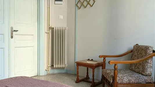 Rooms in Athens Agios Nikolaos - photo 3