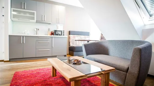 Apartments in Vienna Alsergrund - photo 4