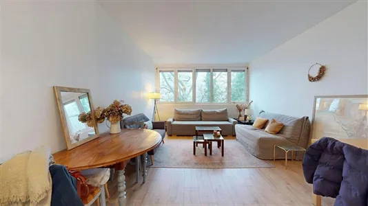 Rooms in Nantes - photo 7