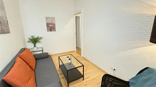 Rooms in Vienna Landstraße - photo 7