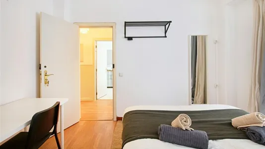 Rooms in Location is not specified - photo 8