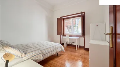 Room for rent in Lisbon (region)