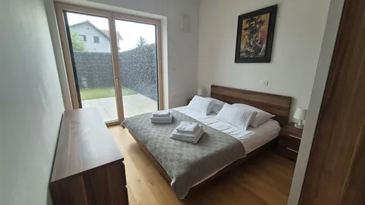 Apartments in Besnica - photo 5