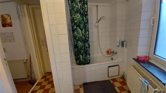 Rooms in Brussels Elsene - photo 5