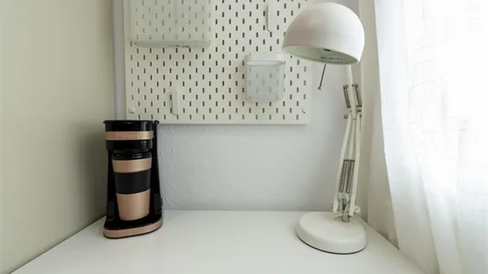 Rooms in Madrid Salamanca - photo 3