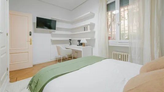 Rooms in Madrid Moncloa-Aravaca - photo 4